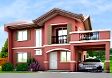 Freya - Grande House for Sale in Trece Martires